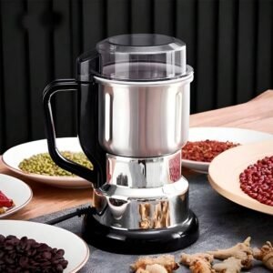 Multifunction Food Grinder 1200w