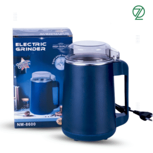 Electric Coffee Grinder ( Model NM 8600 )