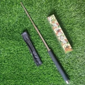 Expandable Self-Defence Baton