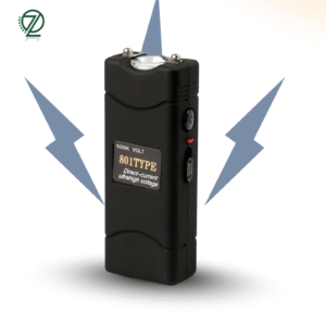 Electric stun gun (5000kv).