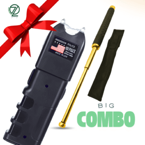 Golden-928type Combo!