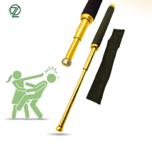 Premium Golden Stick!