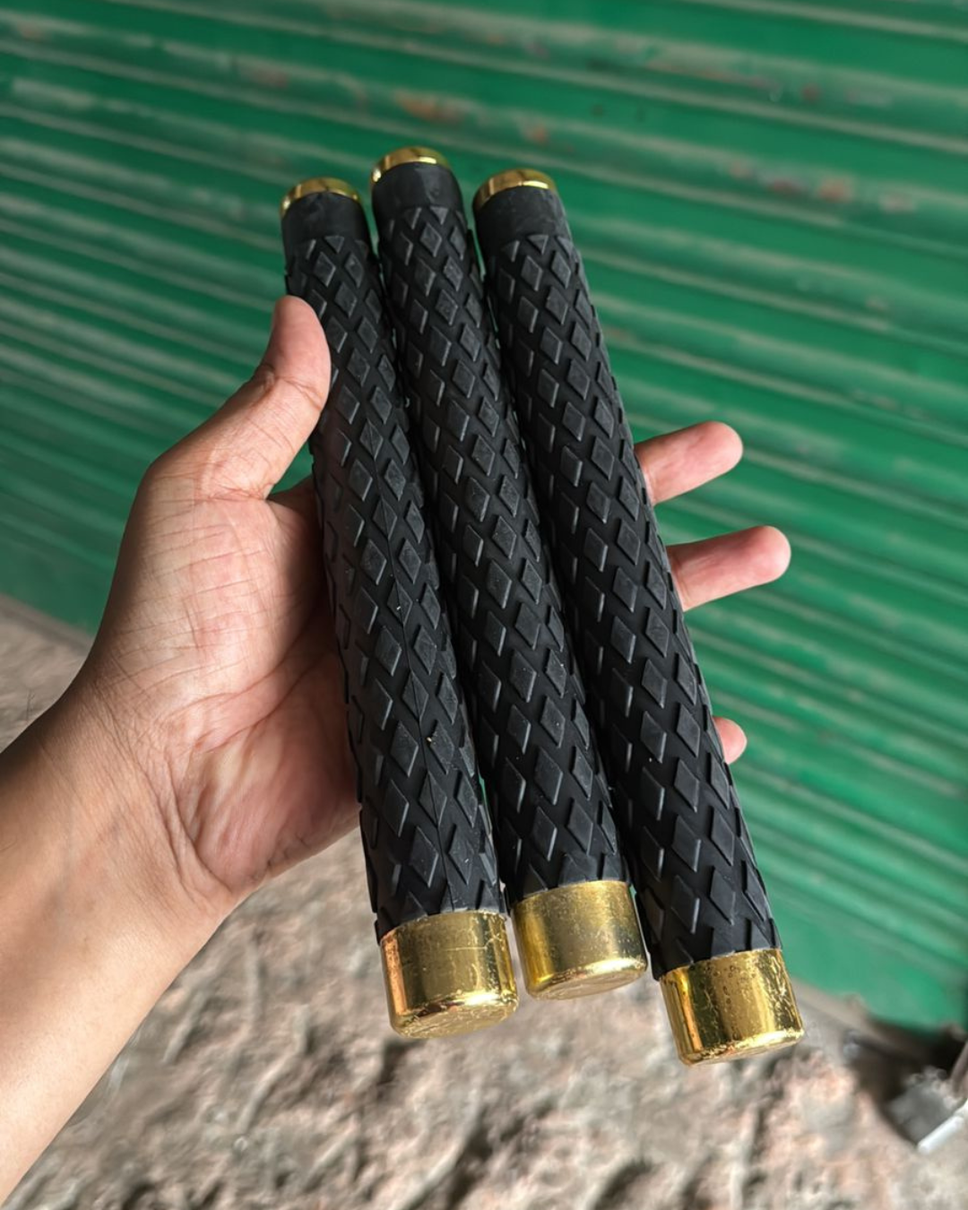 Green Blue and Orange Minimalist Modern Electric Car Poster (Instagram Post (45)) (8)