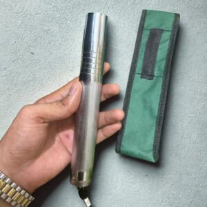 এস এস স্টিক!